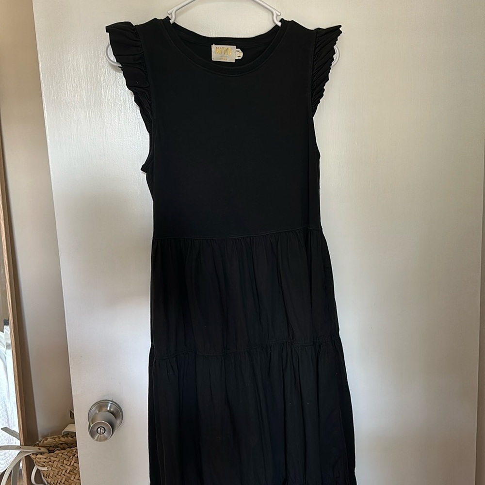 Nation LTD dress